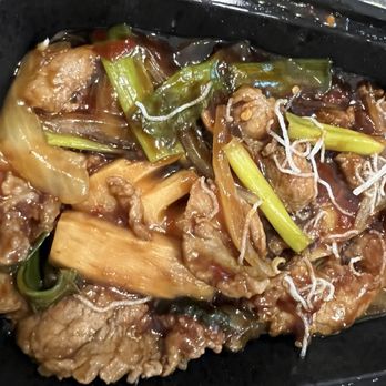 Pearl East - Mongolian Beef - Dim Sum Near Me - Manhasset, New York Pearl East - Mongolian Beef - Dim Sum Near Me - Manhasset, New York