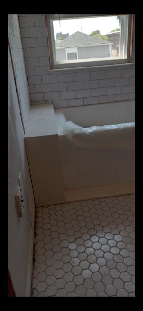 Slide of Innovative Drain solutions