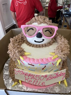 Konditor Meister by null