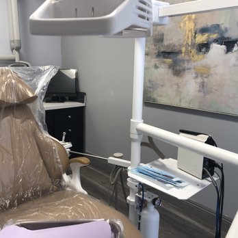 Arsham Dianat, DDS - Newly renovated exam room - General Dentistry Near Me - La Habra, California