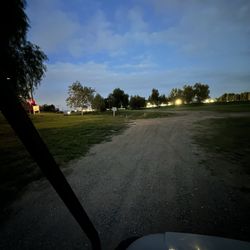 Van Buren Golf Center
