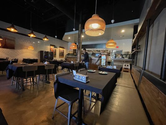 Bushi Bushi Dim Sum Place - Frisco TX by null