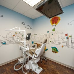 My Kid's Dentist & Orthodontics - Our paperless system delivers electronic charting, digital imaging and enhanced case presentation at chair side.