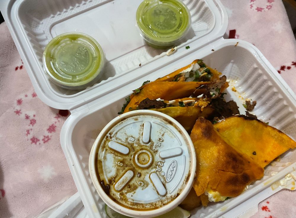 La Posadita — Mexican restaurant in Paterson