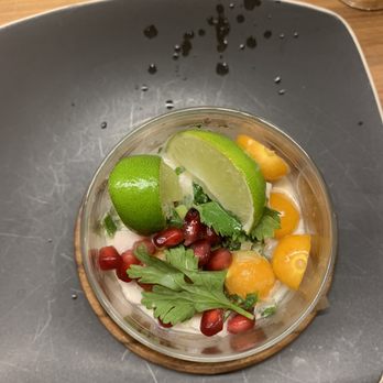 Kuki + Ania - Ceviche - Personal Chefs Near Me