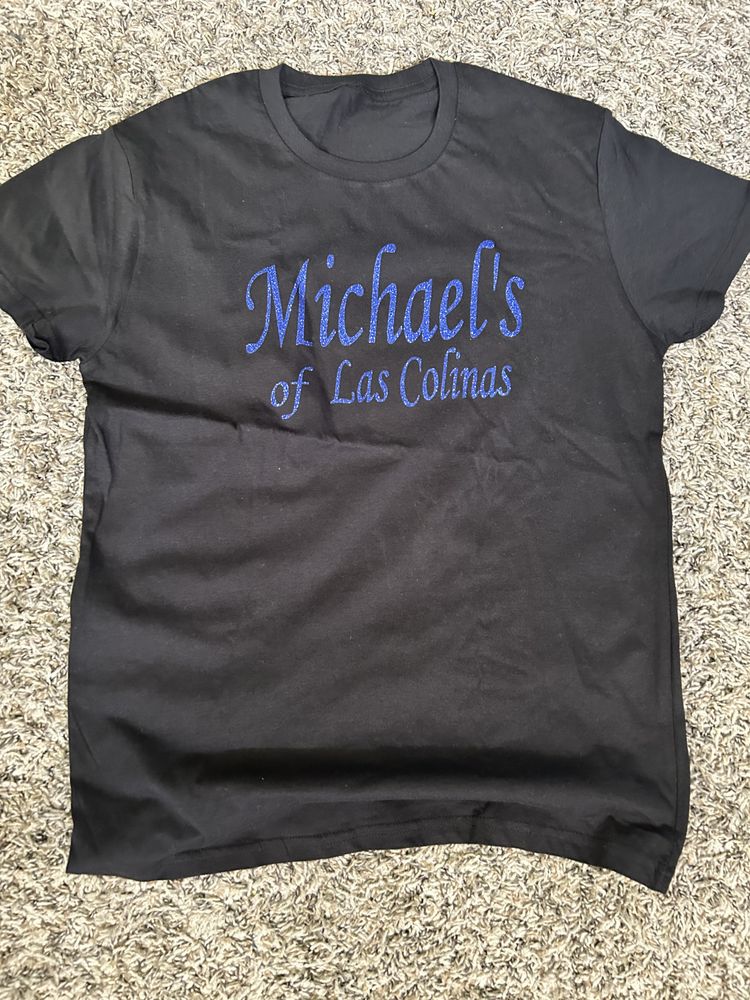 SARAH’S LUXURIOUS DESIGNS | Arlington, Texas | Screen Printing/T-Shirt