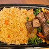 Fuji Grill gift card