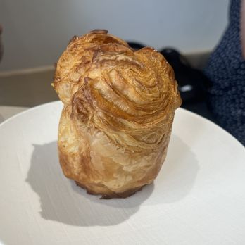 Lysee - kouign - Desserts Near Me - New York, New York Lysee - kouign - Desserts Near Me - New York, New York