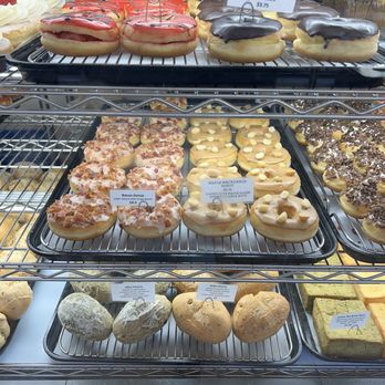 Cafe Dulce - Coffee & Tea Near Me - Los Angeles, California