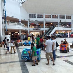 Glorietta 1