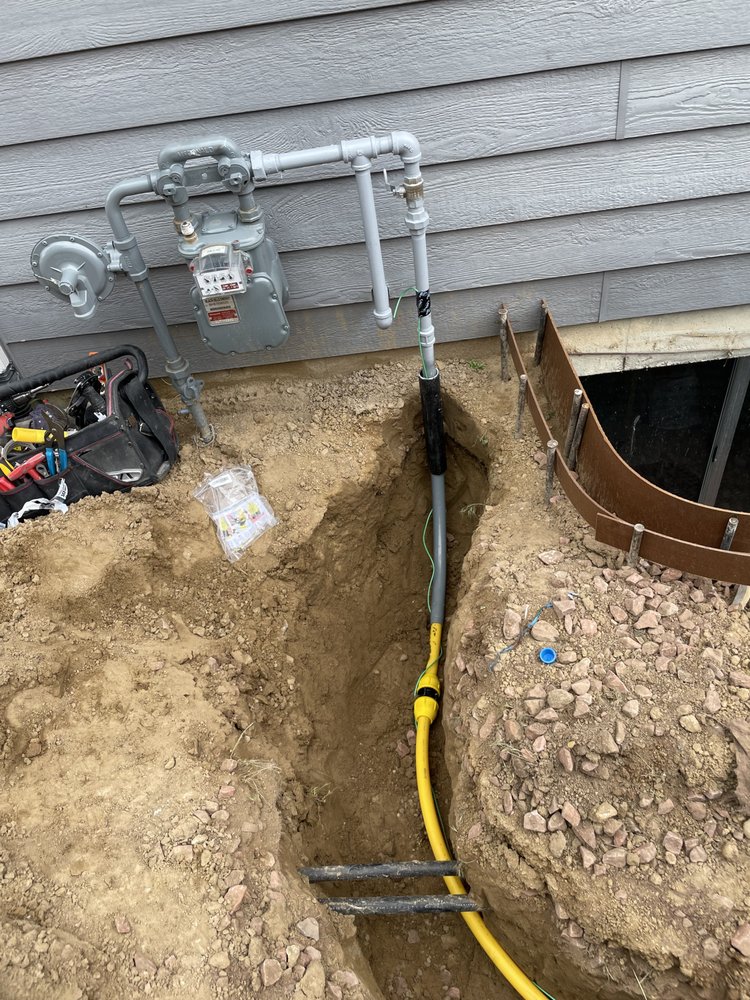 Slide of Plumbing Samurai