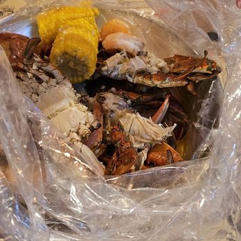 Rocking Crab - Crab boil - Bars Near Me - St Petersburg, Florida Rocking Crab - Crab boil - Bars Near Me - St Petersburg, Florida
