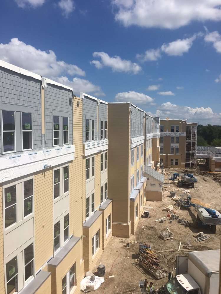 Slide of Quick Roofing