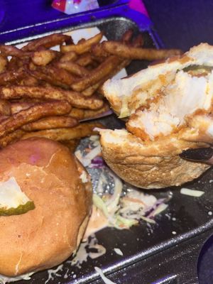 Angry Chickz - Panorama City by null