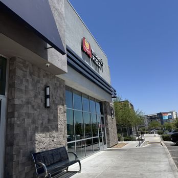 Marco's Pizza - Outside - Pizza Near Me - Henderson, Nevada