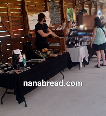 Hobe Sound Farmers Market by null