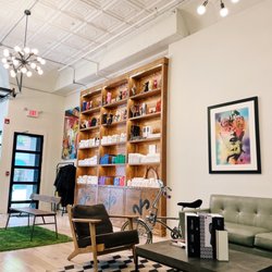 Silver Vine Room - waiting area