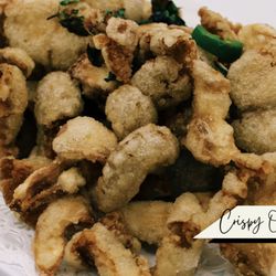 Vegan District Asian Eatery