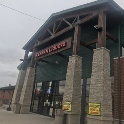 Kennan Liquors