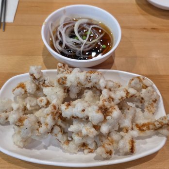 Paik's Noodle - Sweet & Sour Pork, $19.45 - 3 Stars - Chinese Near Me - Bellevue, Washington Paik's Noodle - Sweet & Sour Pork, $19.45 - 3 Stars - Chinese Near Me - Bellevue, Washington
