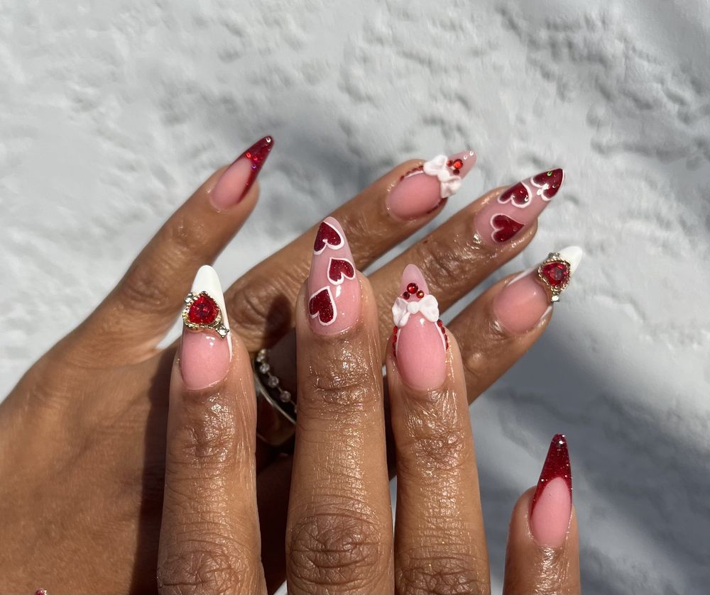 Creation Beauty by Katheryn Logo