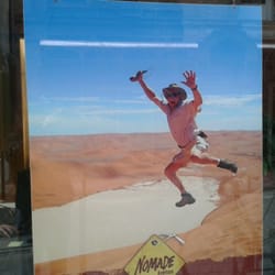 Nomade Aventure - Nomade