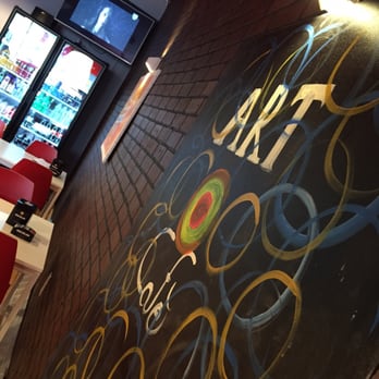 Coffee Break - Cafes Near Me - Hackensack, New Jersey