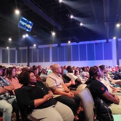 Destination Church - Service at Destination Church