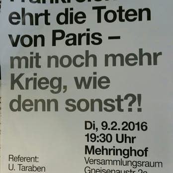 Mehringhof-Theater - Performing Arts Near Me - Berlin, BE Mehringhof-Theater - Performing Arts Near Me - Berlin, BE