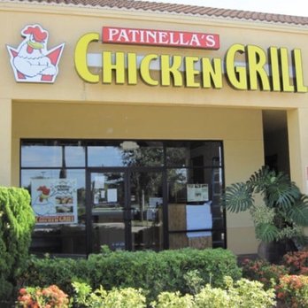 Patinella's Chicken Grill - Location off Airport and Immokalee on the North side - Fast Food Near Me - Naples, Florida Patinella's Chicken Grill - Location off Airport and Immokalee on the North side - Fast Food Near Me - Naples, Florida