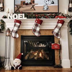 The Fireplace Showcase