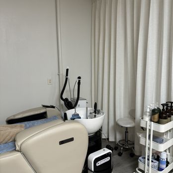 Purelux Scalp Spa - Hair Loss Centers Near Me - San Gabriel, California Purelux Scalp Spa - Hair Loss Centers Near Me - San Gabriel, California
