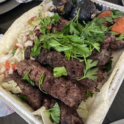 Amanii's Meat Market