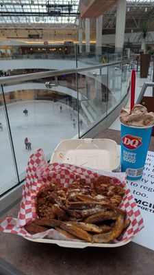 LoRell's Chicken Shack by null