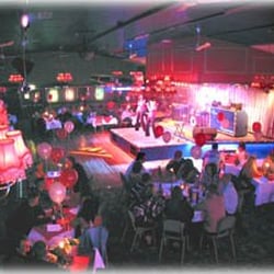 Kingsland Cabaret Restaurant - Taken from official website