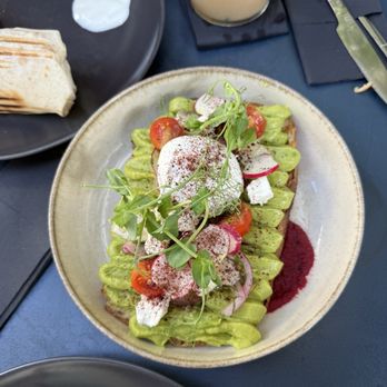Dear Breakfast - Avocado Toast - Breakfast & Brunch Near Me - Lisbon, 11