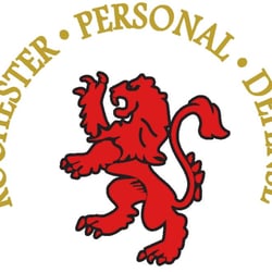 Rochester Personal Defense