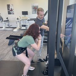 Wright Physical Therapy | Idaho Falls