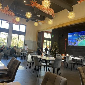 Rui's Shanghai Bistro - Inside - Shanghainese Near Me - Redlands, California Rui's Shanghai Bistro - Inside - Shanghainese Near Me - Redlands, California