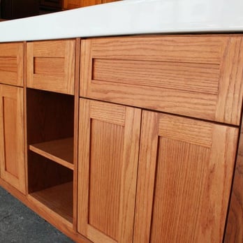 K.F. Kitchen Cabinets - General Contractors Near Me - Brooklyn, New York
