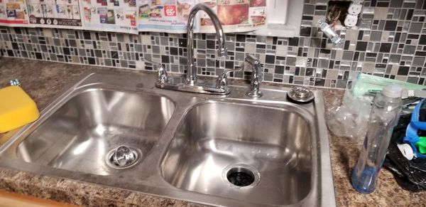 In and Out Property Maintenance