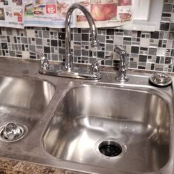 In and Out Property Maintenance