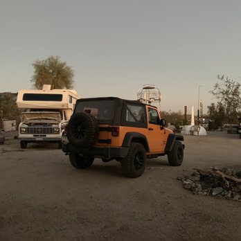 Slab City - Landmarks & Historical Buildings Near Me - Slab City, California Slab City - Landmarks & Historical Buildings Near Me - Slab City, California