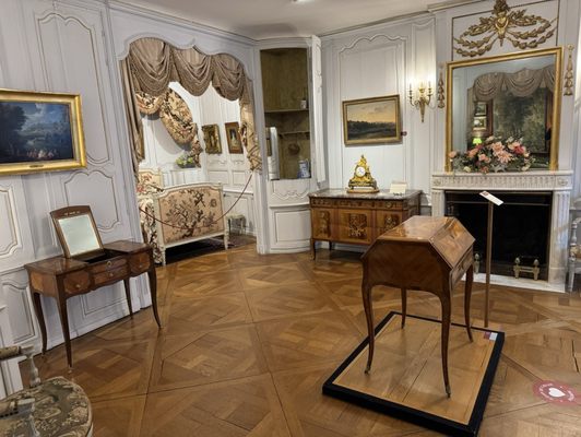 Musée Magnin by null