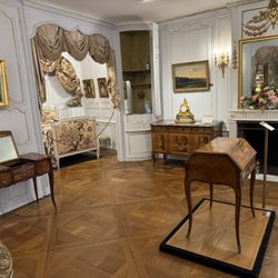 Musée Magnin