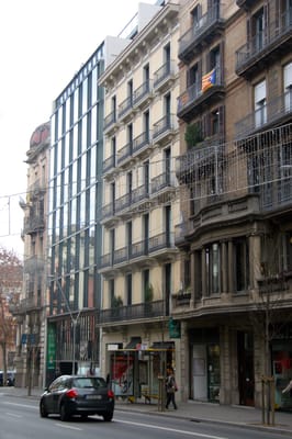 Hotel Praktik Vinoteca by null