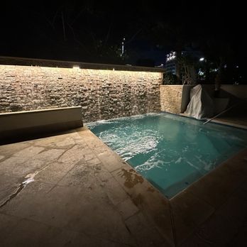 Condado Vanderbilt Hotel - Hot tub - Hotels Near Me - San Juan, Puerto Rico Condado Vanderbilt Hotel - Hot tub - Hotels Near Me - San Juan, Puerto Rico