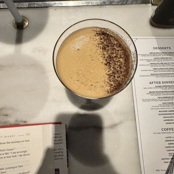 Daily Gather - Juan Carajillo . - Breakfast & Brunch Near Me - Houston, Texas Daily Gather - Juan Carajillo . - Breakfast & Brunch Near Me - Houston, Texas