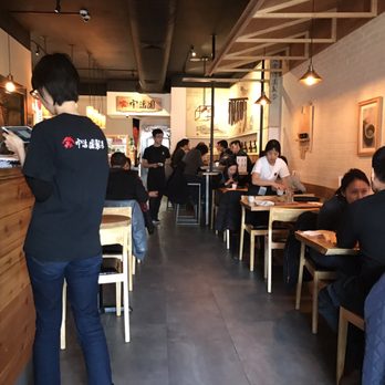 Nippon Cha - Cozy little place - Japanese Near Me - Bayside, New York