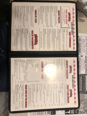 Menu photo 4 Margie's Dream Manchester, NH Menu photo 4 Margie's Dream Manchester, NH